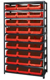 Magnum Bin Unit MSU-531
