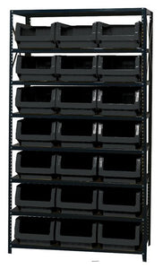 Magnum Bin Unit MSU-532