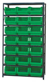 Magnum Bin Unit MSU-532