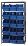 Magnum Bin Unit MSU-533