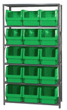 Magnum Bin Unit MSU-533