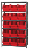 Magnum Bin Unit MSU-533