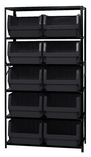 Magnum Bin Unit MSU-543
