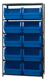 Magnum Bin Unit MSU-543