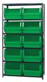 Magnum Bin Unit MSU-543