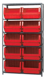 Magnum Bin Unit MSU-543
