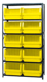 Magnum Bin Unit MSU-543