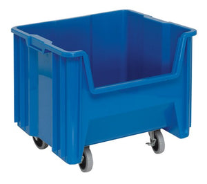 Mobile Giant-Stack Container QGH805MOB ( Case of 2 )