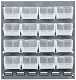 QLP-1819-210-16 COMPLETE PACKAGE UNIT