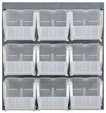 QLP-1819-230-9 COMPLETE PACKAGE UNIT