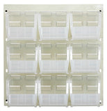 QLP-1819-230-9 COMPLETE PACKAGE UNIT