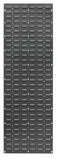 18"W x 61"H Louvered Panel