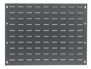 27"W x 21"H Louvered Panel