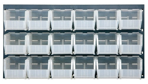 QLP-3619-230-18 COMPLETE PACKAGE UNIT