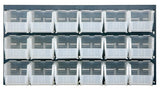 QLP-3619-230-18 COMPLETE PACKAGE UNIT