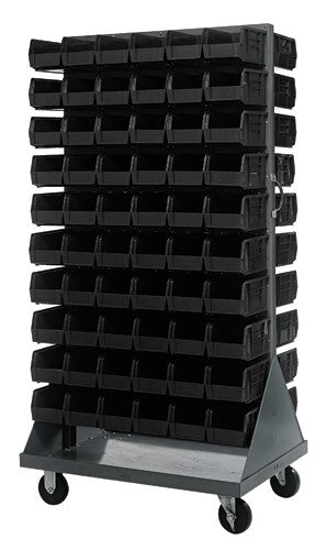 QMD-36H-230 MOBILE DOUBLE SIDED COMPLETE PACKAGE