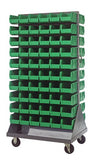 QMD-36H-230 MOBILE DOUBLE SIDED COMPLETE PACKAGE