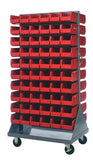 QMD-36H-230 MOBILE DOUBLE SIDED COMPLETE PACKAGE