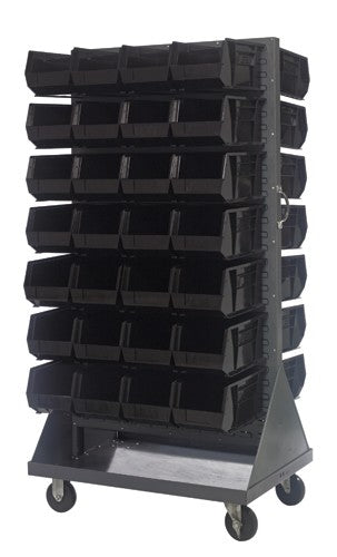 QMD-36H-240 MOBILE DOUBLE SIDED COMPLETE PACKAGE