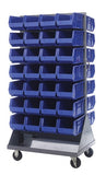 QMD-36H-240 MOBILE DOUBLE SIDED COMPLETE PACKAGE