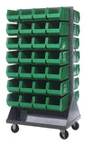 QMD-36H-240 MOBILE DOUBLE SIDED COMPLETE PACKAGE