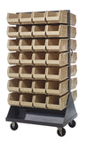 QMD-36H-240 MOBILE DOUBLE SIDED COMPLETE PACKAGE