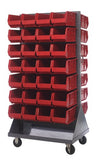 QMD-36H-240 MOBILE DOUBLE SIDED COMPLETE PACKAGE