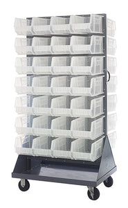 QMD-36H-240 MOBILE DOUBLE SIDED COMPLETE PACKAGE
