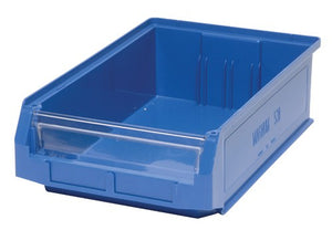 Magnum Clear Bin Window WMS533 ( Case of 3 )
