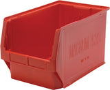 Magnum Bin QMS533 ( Case of 3 )