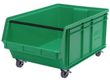 Magnum Bin Mobile QMS843MOB