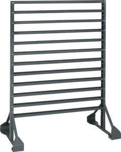 Double Sided QRU-12D Rack