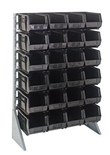 QRU-12S-240-24 COMPLETE PACKAGE UNIT
