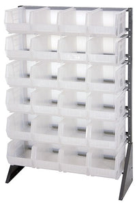 QRU-12S-240-24 COMPLETE PACKAGE UNIT