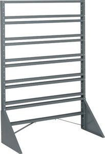 Single Sided QRU-12S Rack
