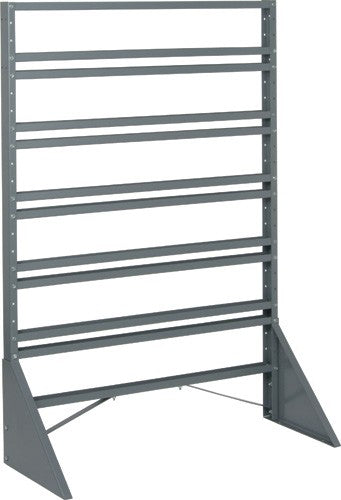 Single Sided QRU-12S Rack