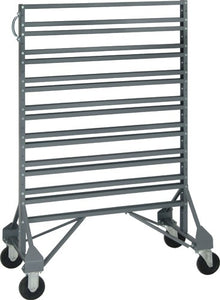Double Sided QRU-16D Rack