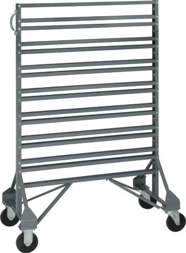 Double Sided QRU-16D Rack