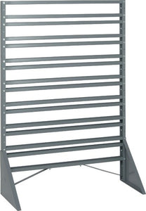 Single Sided QRU-16S Rack