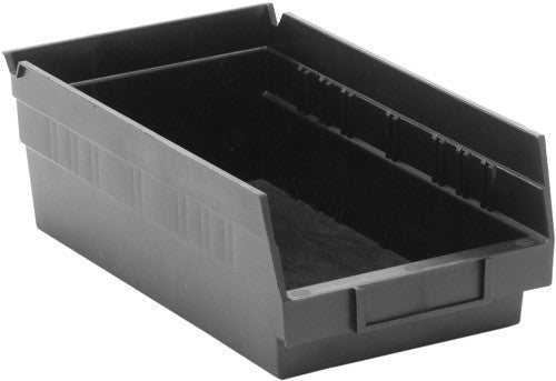 Economy Shelf Bin QSB102 ( Case of 30 )