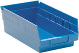 Economy Shelf Bin QSB102 ( Case of 30 )
