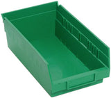 Economy Shelf Bin QSB102 ( Case of 30 )