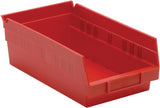 Economy Shelf Bin QSB102 ( Case of 30 )