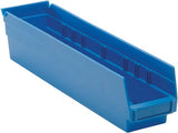 Economy Shelf Bin QSB103 ( Case of 20 )