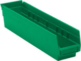 Economy Shelf Bin QSB103 ( Case of 20 )