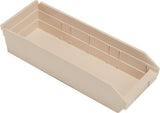Economy Shelf Bin QSB104 ( Case of 20 )