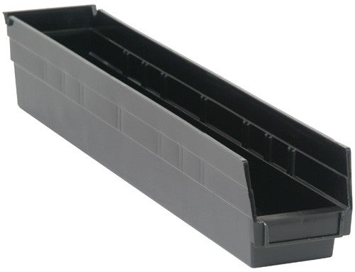 Economy Shelf Bin QSB105 ( Case of 16 )