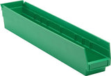 Economy Shelf Bin QSB105 ( Case of 16 )