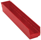Economy Shelf Bin QSB105 ( Case of 16 )