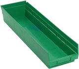 Economy Shelf Bin QSB106 ( Case of 8 )